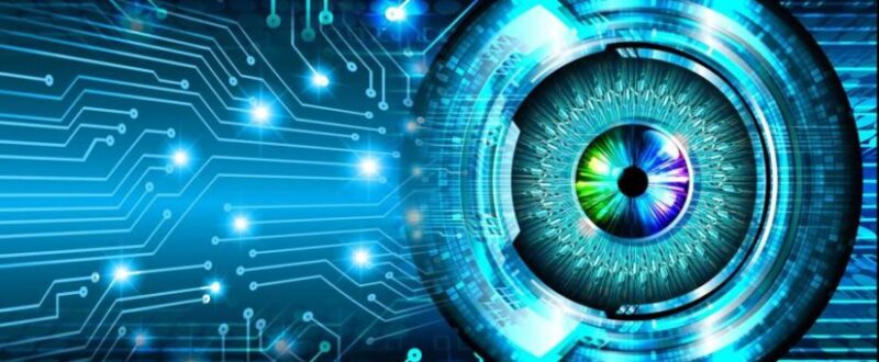 بینایی ماشین