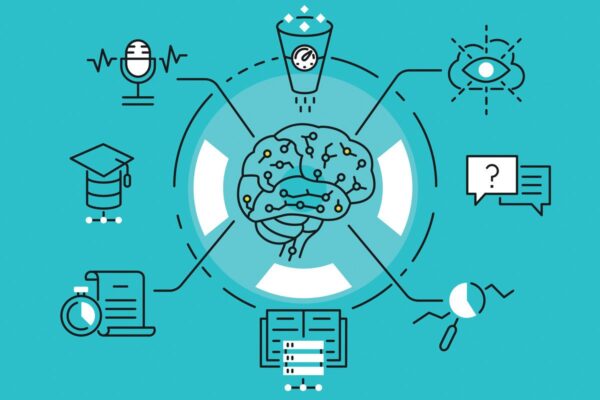 یادگیری ماشین