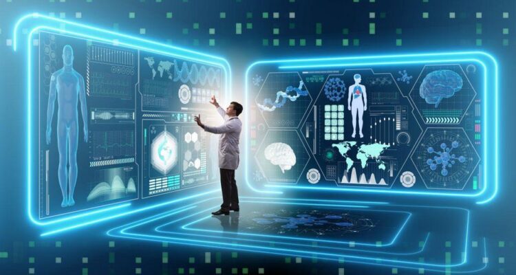 هوش مصنوعی در پزشکی