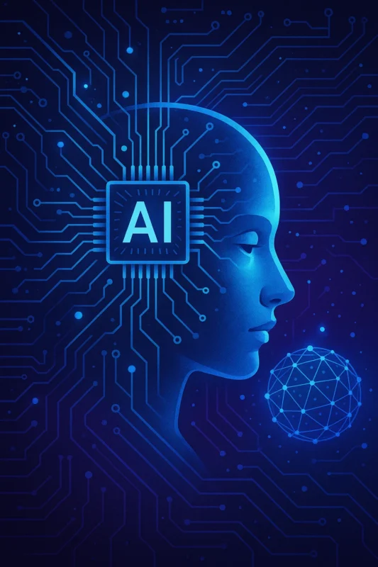 هوش مصنوعی چیست