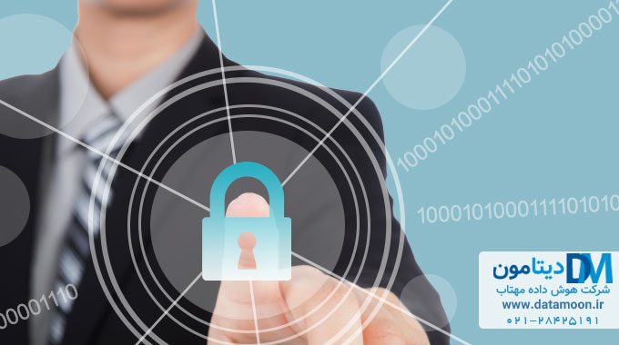 نرم افزار کنترل تردد