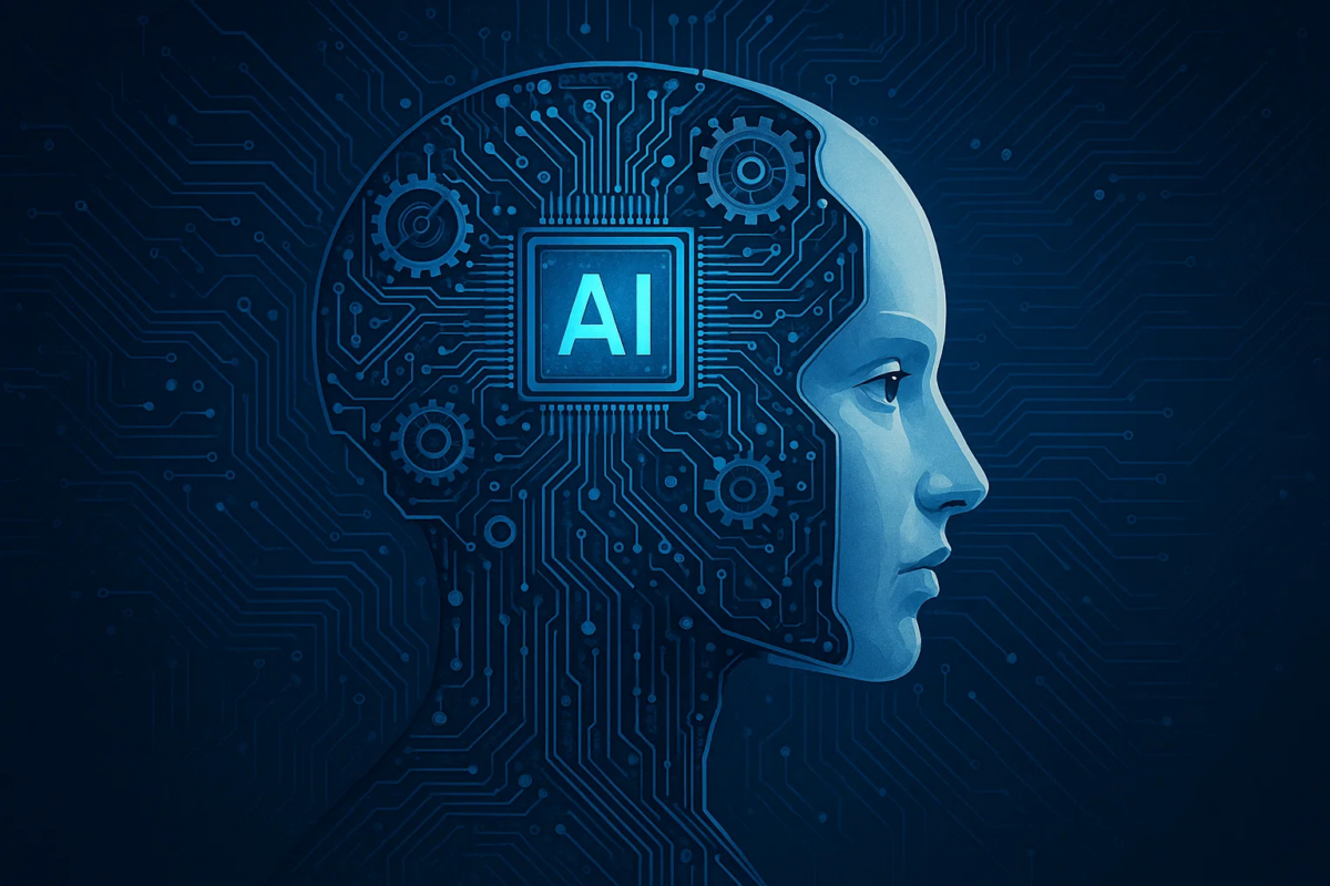 هوش مصنوعی چیست