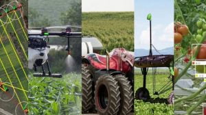 هوش مصنوعی در کشاورزی