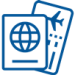 passport بررسی گذرنامه با OCR