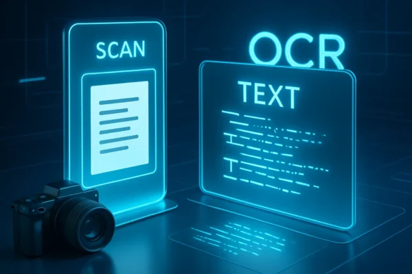 ocr چیست