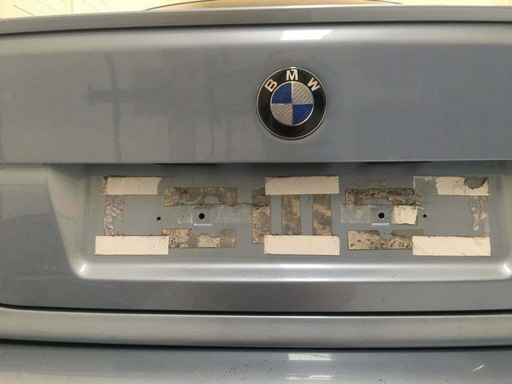 پلاک ناخوانا