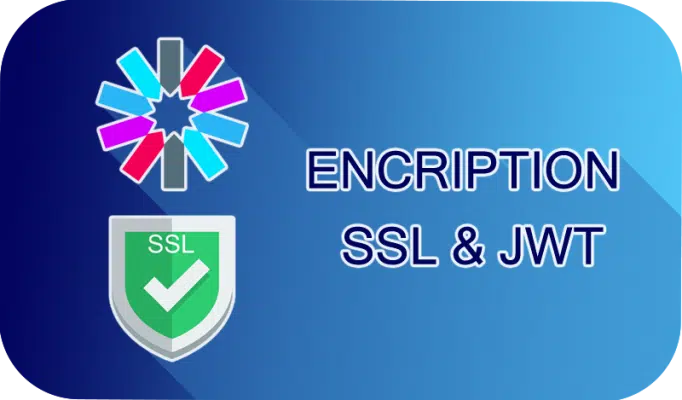 SSL & JWT