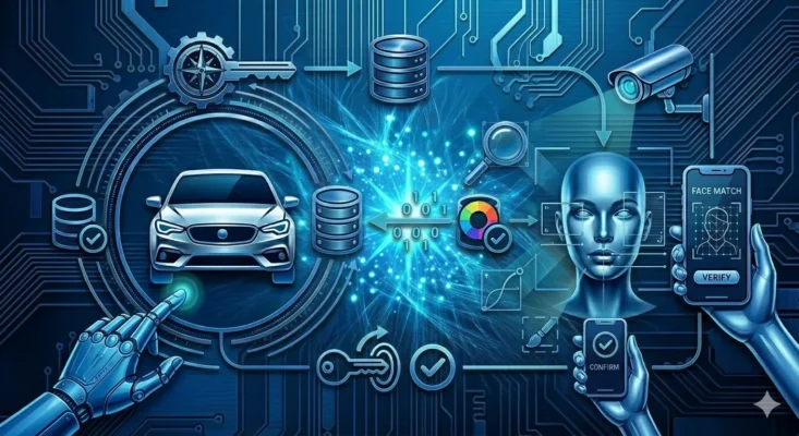 برنامه های ویرایش عکس با استفاده از تشخیص چهره