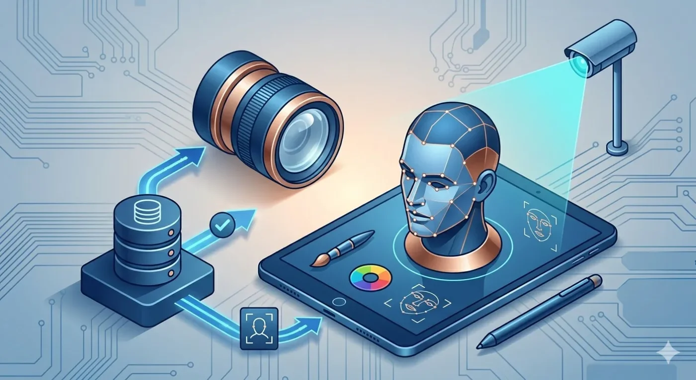 بهترین اپلیکیشن برای ویرایش تصاویر از طریق چهره افراد