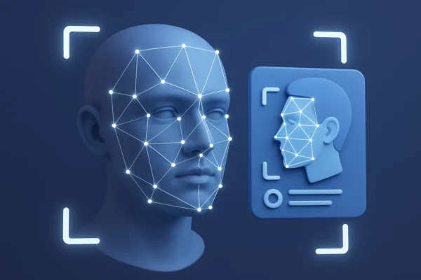 تشخیص چهره ی سه بعدی و دو بعدی