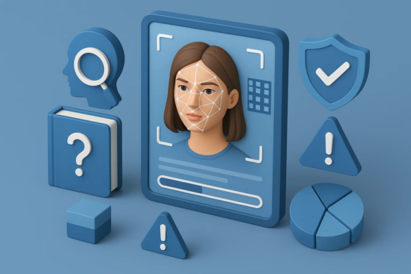 راهنمای جامع تشخیص چهره