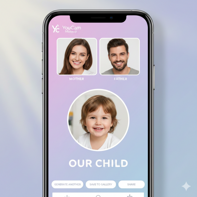 تشخیص چهره 2