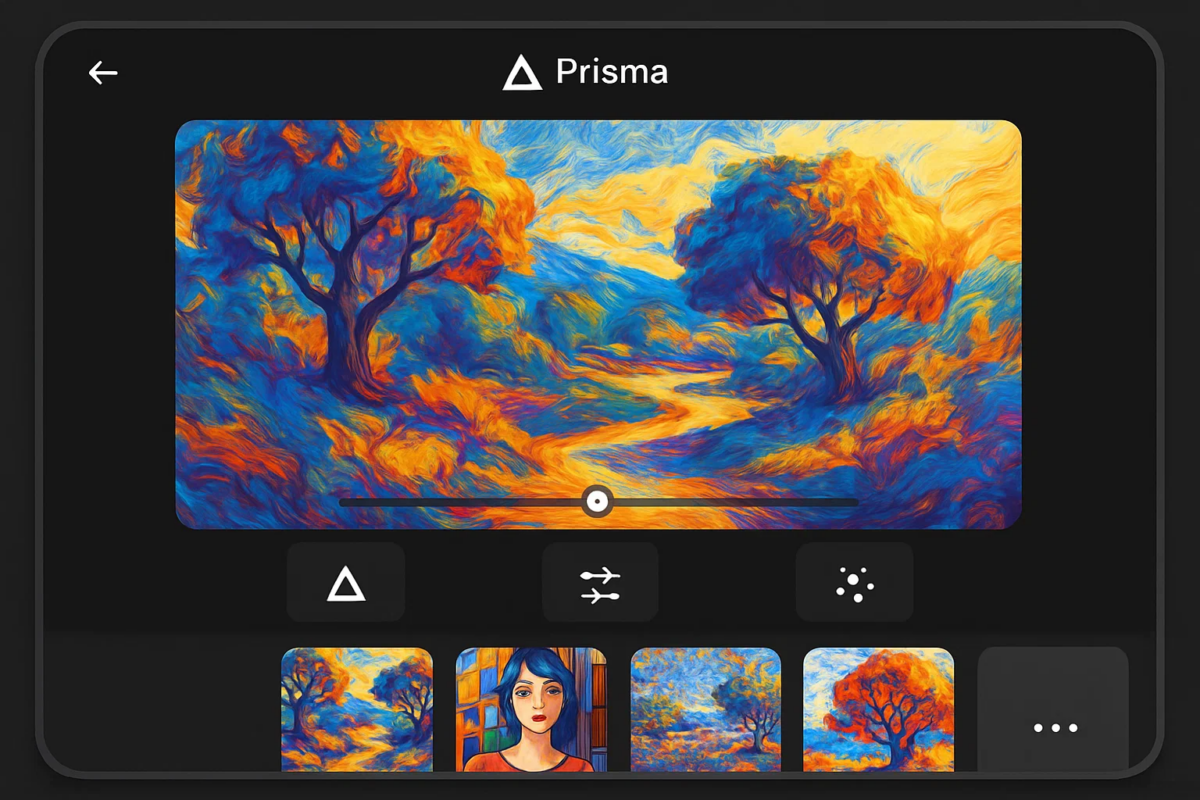 Prisma