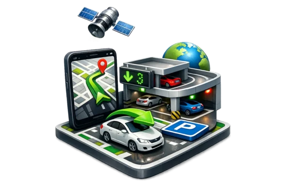 هدایت لحظه ای