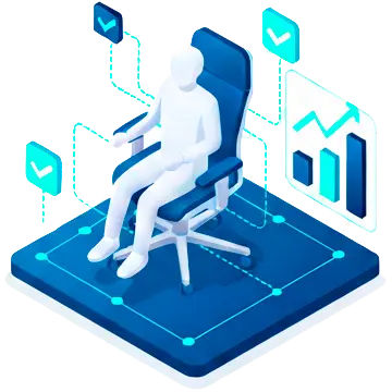 مانیتورینگ ادارات