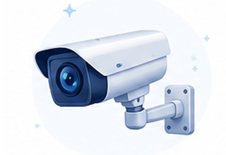 دوربین پلاک خوان DMVISION