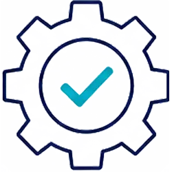 نصب و راه اندازی آسان