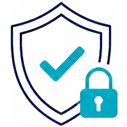 امنیت بالا