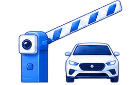 اتصال به گیت