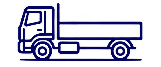 کامیون دو محور